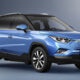 Huawei JAC Group intelligent EVs launch
