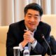 ken hu huawei