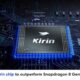Huawei Kirin Snapdragon 8 Gen 2