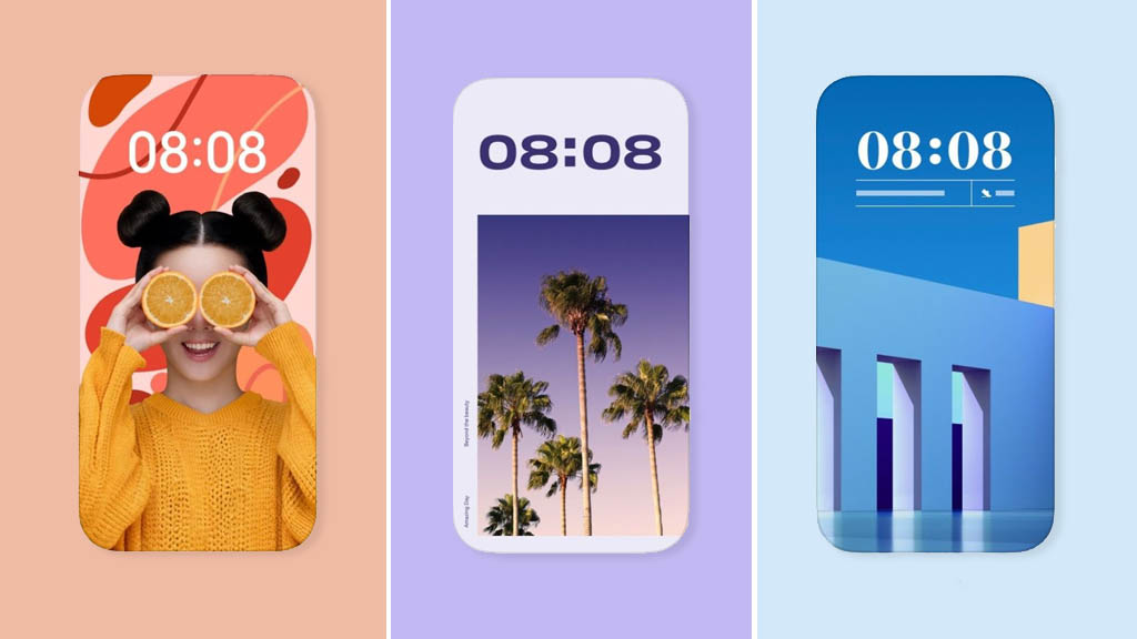 EMUI 14.2 Magazine Themes