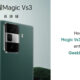 Honor Magic Vs3 Geekbench