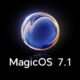 Honor magicos 7.1