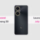 Huawei Maimang 30 July 15