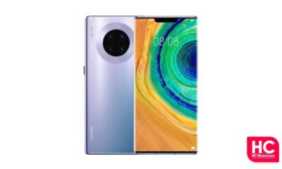 Huawei Mate 30 Pro