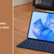 Huawei MatePad MRO-W00 tablet