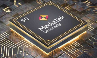 MediaTek Dimensity