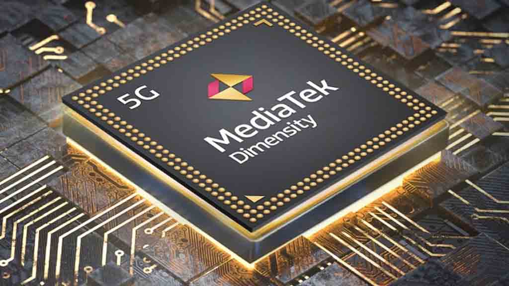 MediaTek Dimensity