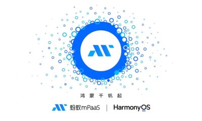 mPaaS HarmonyOS