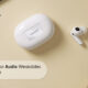 Huawei audio wearables NearLink 2025