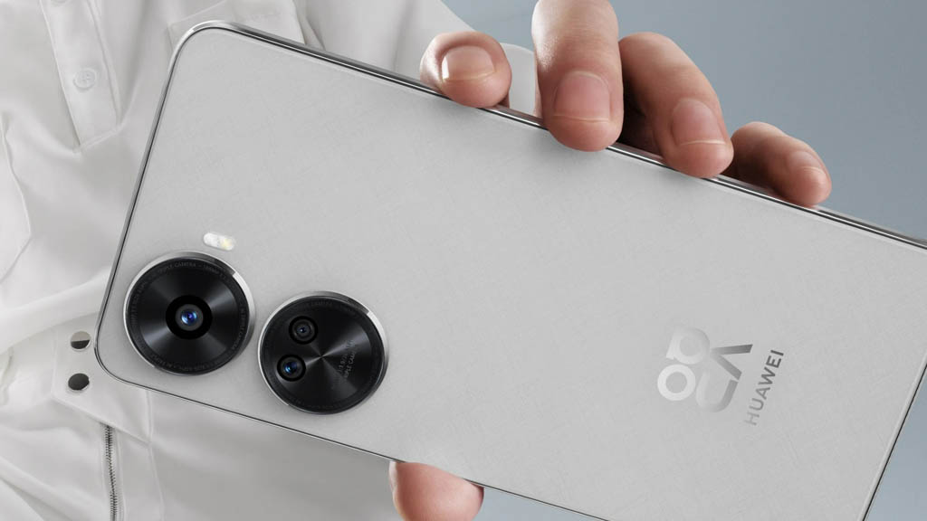 Huawei Nova 12 SE 32MP selfie camera