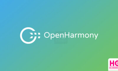 OpenHarmony