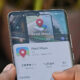 Huawei Petal Maps