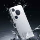 Huawei Pura 70 Satellite SMS Geekbench