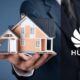 real estate huawei