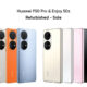 Huawei P50 Pro Enjoy 50z refurbished sale