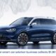 Huawei smart car H1 2024