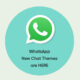 WhatsApp Chat Themes