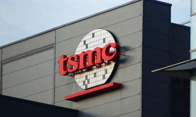 Huawei China chip TSMC