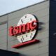 Huawei China chip TSMC