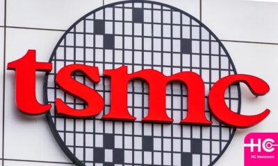 TSMC N2 process FINFLEX technology