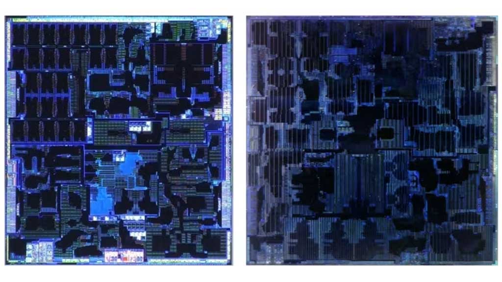 Huawei 7nm TSMC 5nm chip