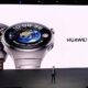 Huawei Watch 4 series launched