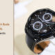 Huawei Watch Buds July 2024 update