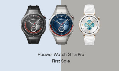 Huawei Watch GT 5 Pro sale