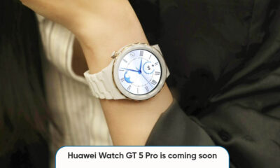 Huawei Watch GT 5 Pro SDPPI