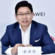 Huawei Smart Car Business Q1 2024