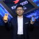 Huawei Yu Chengdong position details