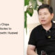 Huawei Kirin chips growth