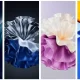 Huawei P60 Pro stock wallpapers